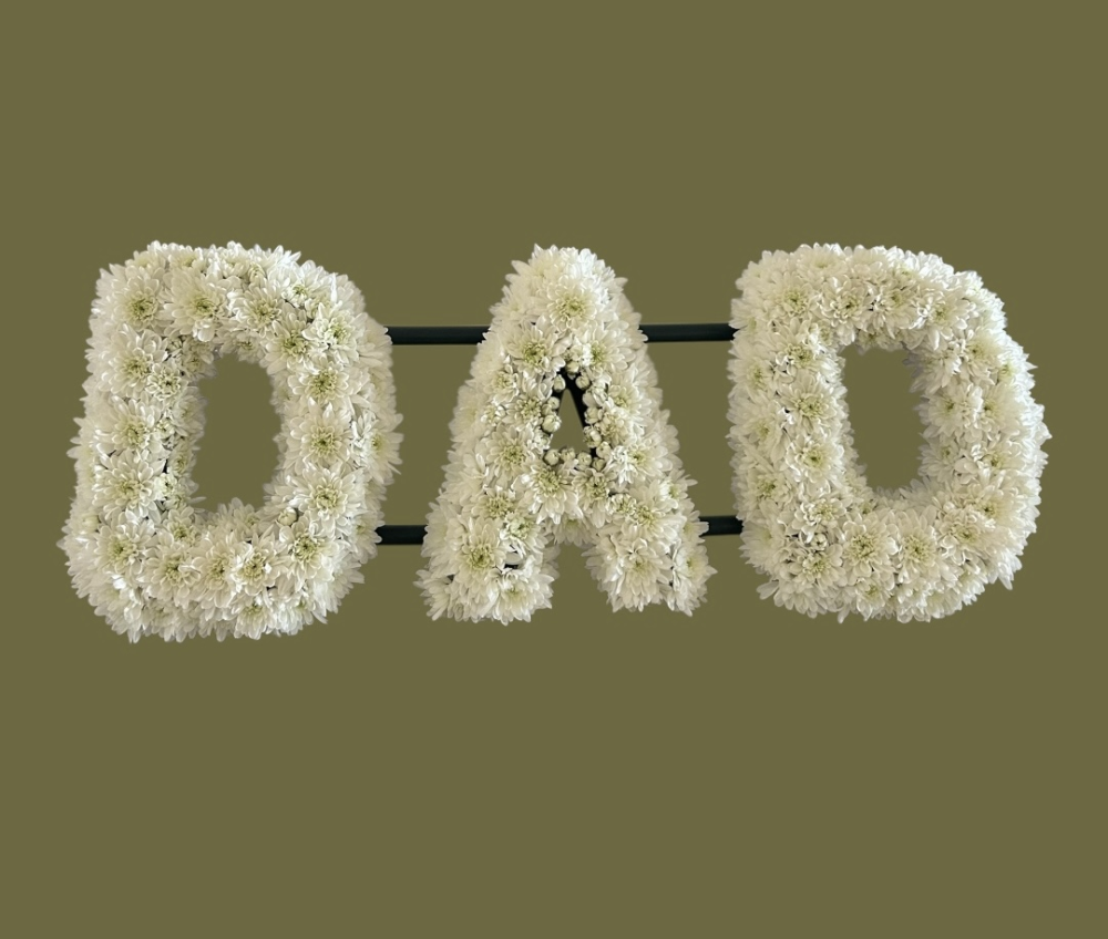 DAD With Love