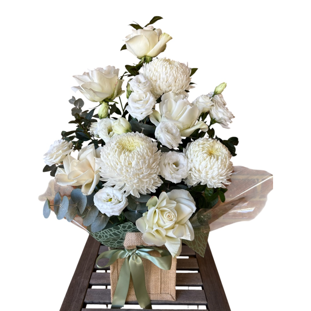 White Elegance